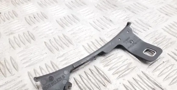 Audi A4 S4 B9 Rear arch trim 8W0853828B