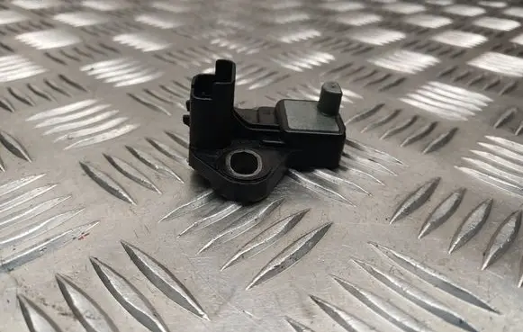 Citroen C4 I Picasso Crankshaft position sensor 9664387380