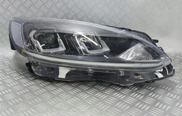 Ford Kuga III Headlight/headlamp LV4B-13W029-AF