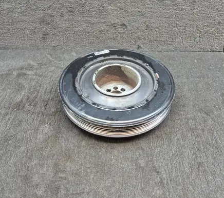 Audi Q7 4L Crankshaft pulley 059105251DB 059105251DL