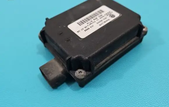 Audi Q7 4L Central body control module 8E0909511A IMPRK1498977