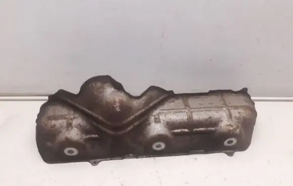 Honda Accord Exhaust heat shield