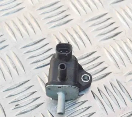 Toyota iQ Turbo solenoid valve