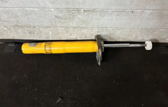 BMW M5 Front shock absorber/damper 87411372SPORT