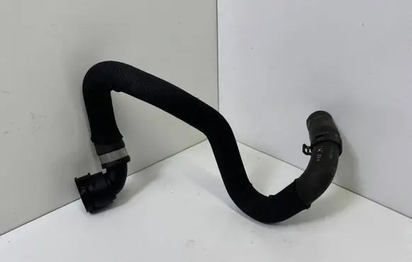 BMW 6 F06 Gran coupe Engine coolant pipe/hose 9241359 1541810 64219241359