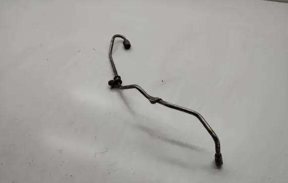 Seat Alhambra (Mk2) Turbo turbocharger oiling pipe/hose