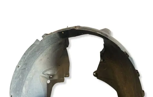 Opel Corsa E Front wheel arch liner splash guards 513765057