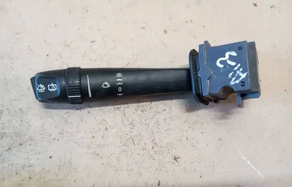 Volvo V70 Wiper control stalk 8191545 03W15D