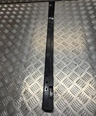 Citroen Berlingo Sliding door upper top rail 