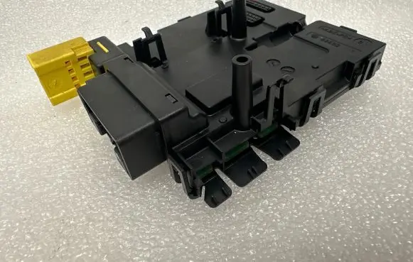 Volkswagen PASSAT B6 Steering angle sensor 3C0953549A