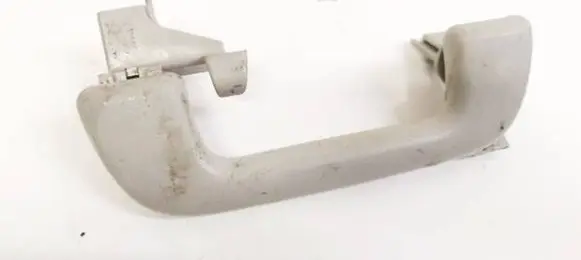 Toyota Corolla Verso AR10 Rear interior roof grab handle