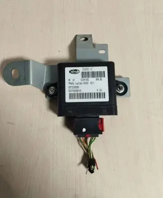 Citroen C5 Other control units/modules 9647428280 6H34T926 EAS30001
