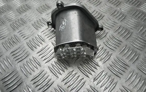 BMW 5 GT F07 Light module LCM 17172401