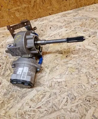 Hyundai i20 (GB IB) Power steering pump 4622JLMA0167 1410162789 GM451A2800A
