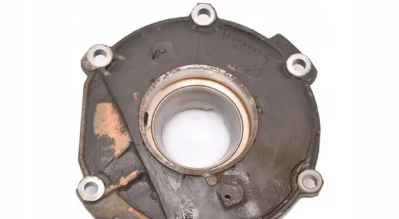 Volkswagen Bora Other gearbox part 097409524