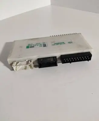 BMW 5 E39 Comfort/convenience module 61358381962 12037310