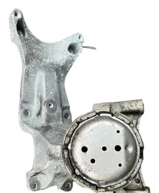 Audi A6 C7 Engine mounting bracket 4G0199307 8K0199387T