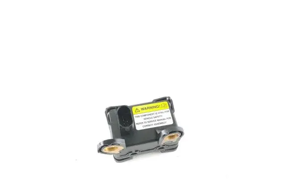 Volvo V50 ESP acceleration yaw rate sensor 10170103533 C178M112KG