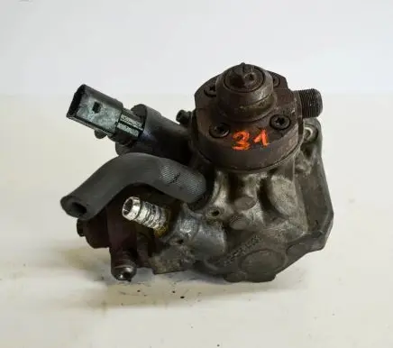 Audi A6 S6 C7 4G Fuel injection high pressure pump 059130755CC