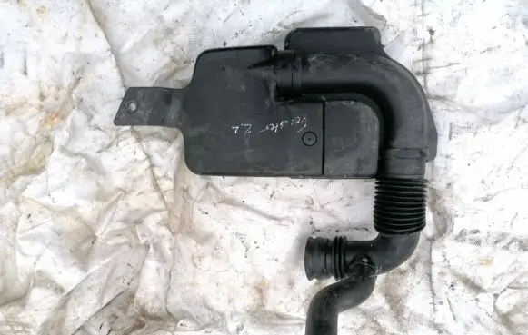 Subaru Forester SG Intake resonator a12sa00