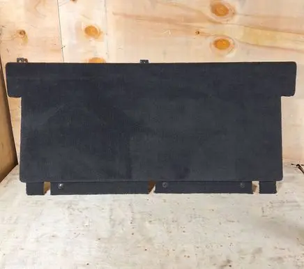 BMW X3 E83 Trunk/boot mat liner 7049043 51477049043 3402818