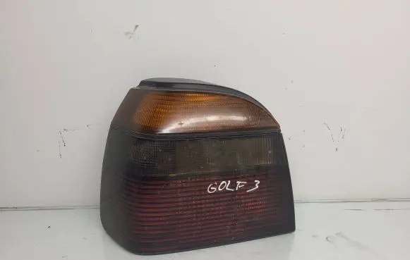 Volkswagen Golf III Rear/tail lights 1H6945111B