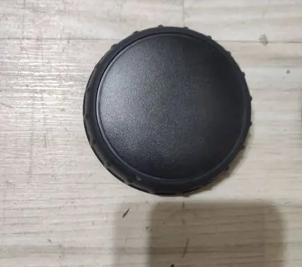 Mercedes-Benz CLA C117 X117 W117 Seat adjustment knob A2469193300