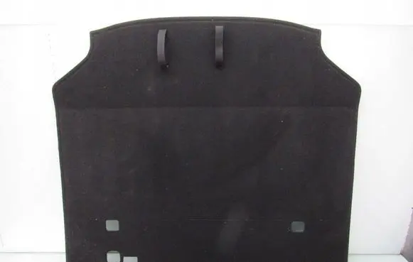 Nissan Leaf II (ZE1) Trunk/boot mat liner 849085SH1A