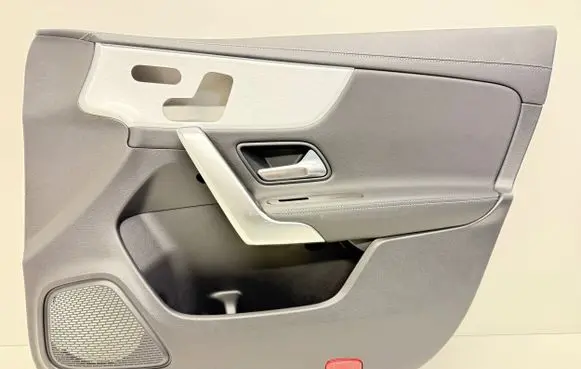 Mercedes-Benz CLA C118 X118 Front door card panel trim A1187204201