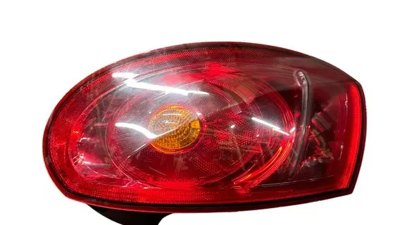 Fiat Bravo Rear/tail lights 51757544 5653