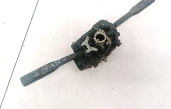 Mazda 323 F Wiper turn signal indicator stalk/switch 177766