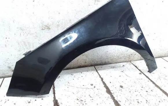 Audi A1 Fender