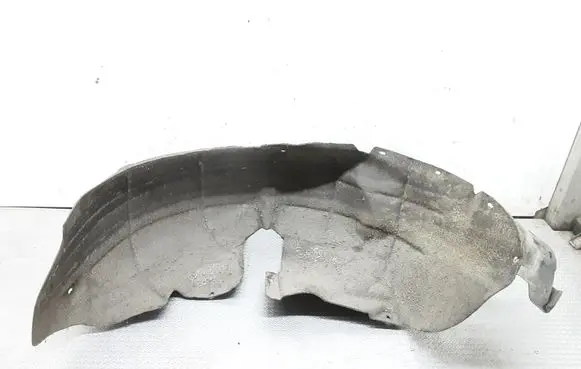 Volkswagen PASSAT B6 Rear arch fender liner splash guards