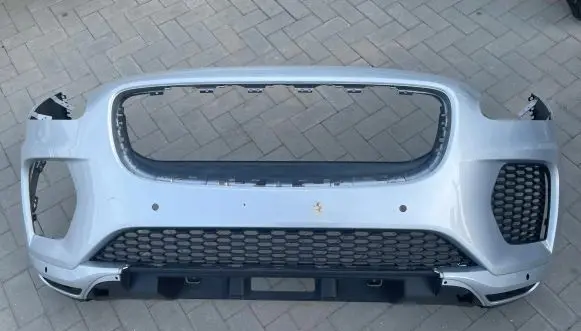 Jaguar E-Pace Front bumper J9C317F003C