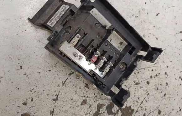 Ford Transit - Tourneo Connect Fuse box set KT1T14A094AF 1T14A094AE HC19184A0628