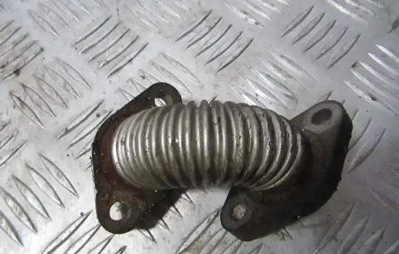 Alfa Romeo 156 EGR valve line/pipe/hose
