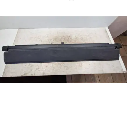 Citroen C4 I Parcel shelf load cover 