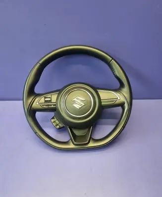 Steering wheel