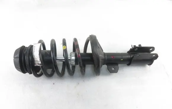 Chevrolet Lacetti Front shock absorber with coil spring MGA5885