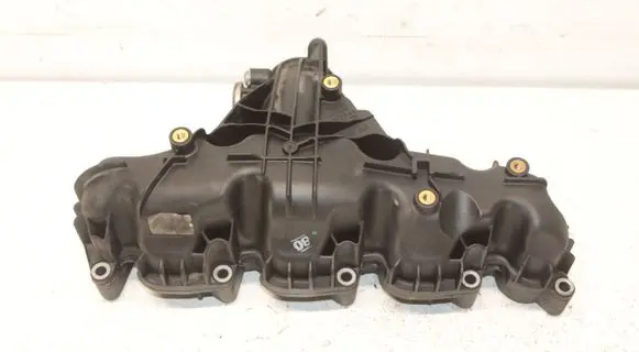 Intake manifold