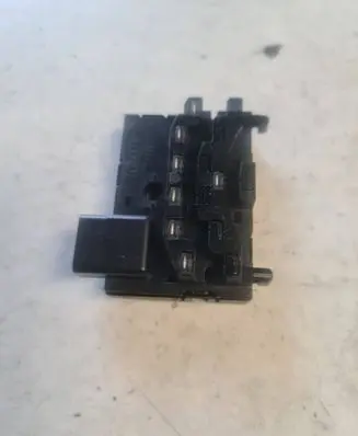 Volkswagen Touran I Steering angle sensor 1K0959654 00203500 00129192