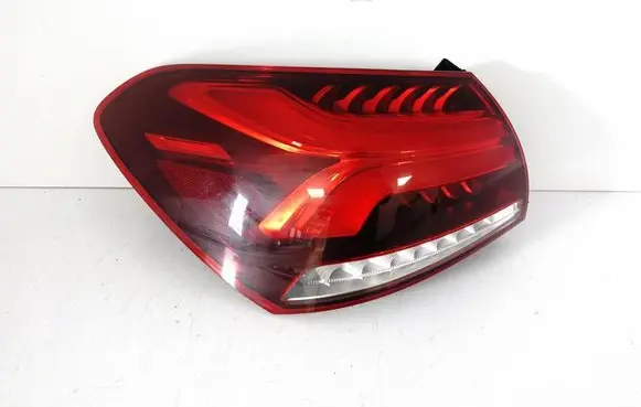 Mercedes-Benz A W177 Rear/tail lights A1779066900