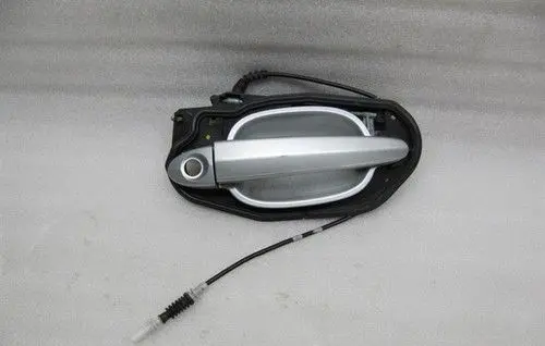 BMW 6 E63 E64 Sliding door interior handle 7008888
