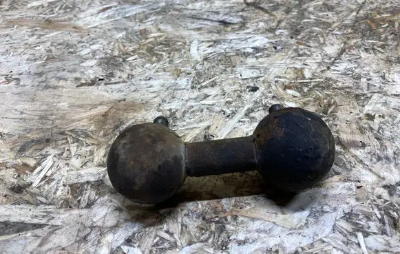 Bentley T2 Front anti-roll bar/stabilizer link UR13778