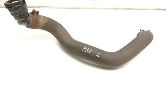 Honda Accord Engine coolant pipe/hose 