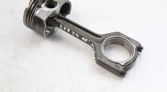 BMW Z4 E89 Piston with connecting rod 7586491 7610295