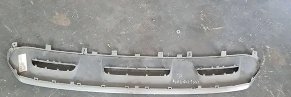 Audi RS Q8 Front bumper lip 4M8807733A