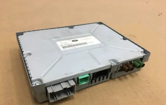 Land Rover Range Rover L322 Other control units/modules AH4219C063AE 11741 0064820