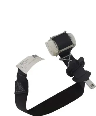 Jaguar XF X250 Front seatbelt 9X23F611B09AC