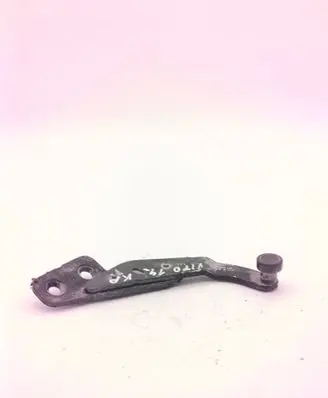 Mercedes-Benz Vito Viano W639 Sliding door upper roller guide/hinge A6397600000